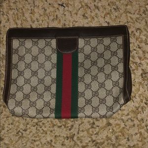 Vintage Gucci bag